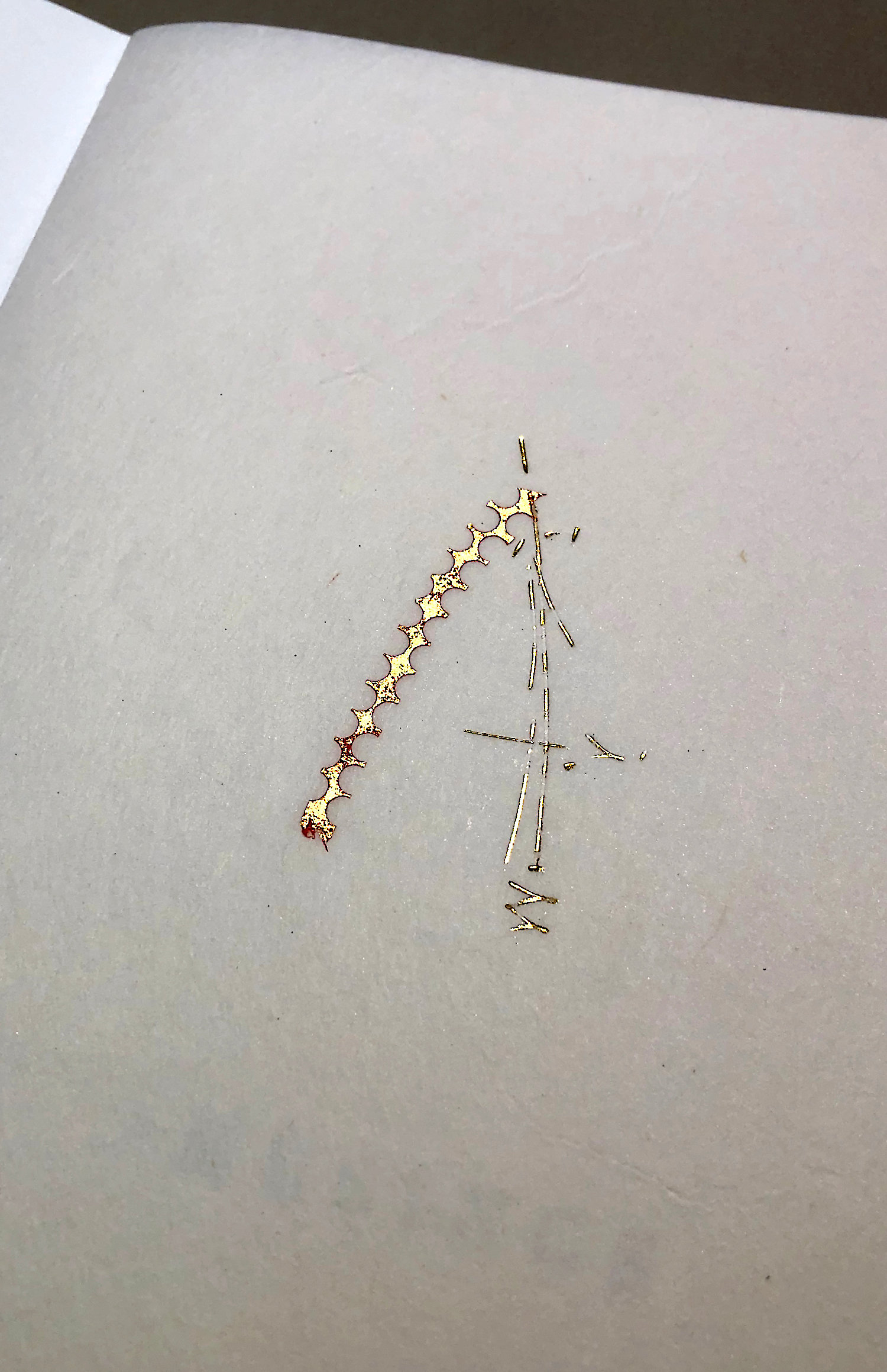 1.A.Musings.lead-in copy