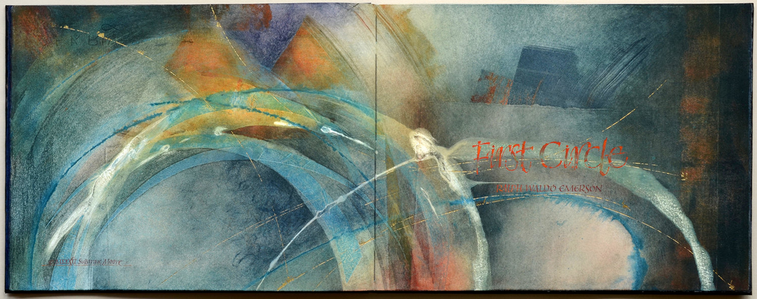 1.First Circle.Title Page