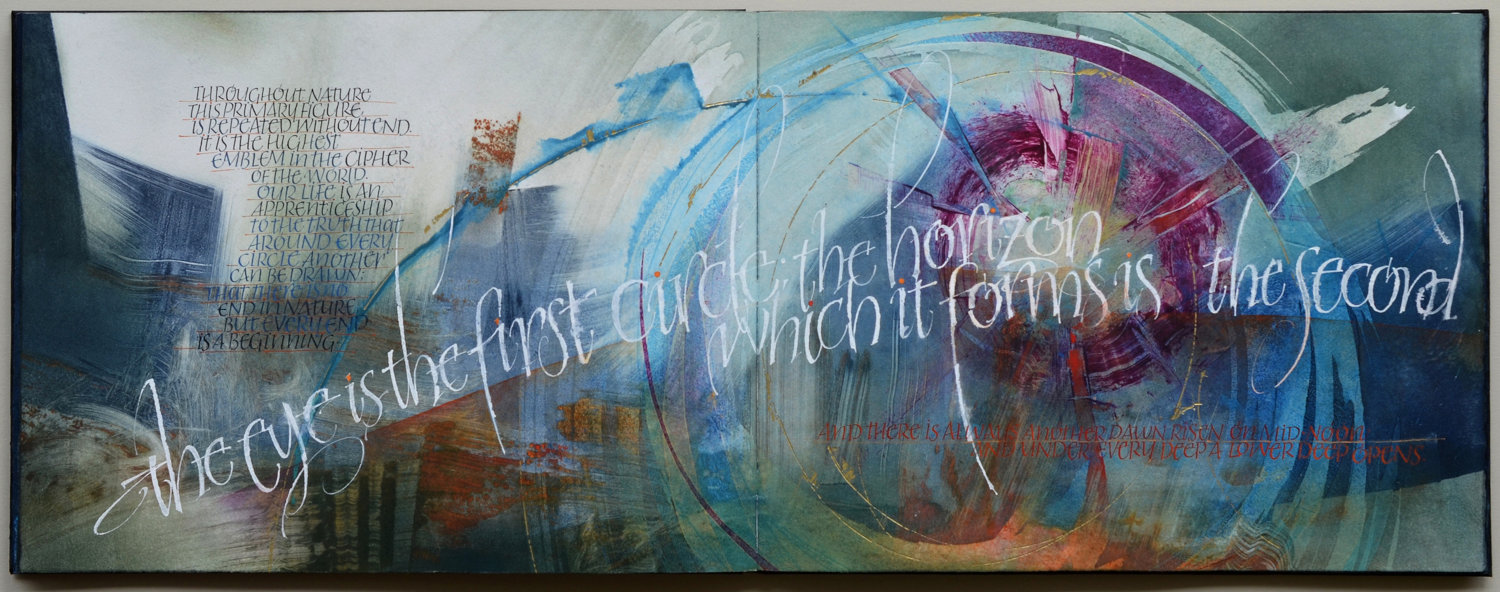 3.First Circle.horizon